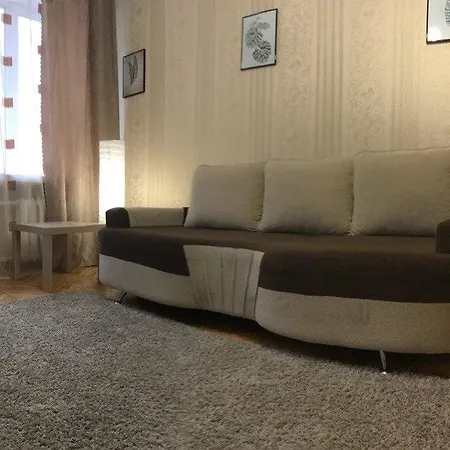 Center 3* Апартаменты