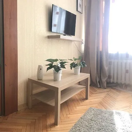 Center 3* Апартаменты *